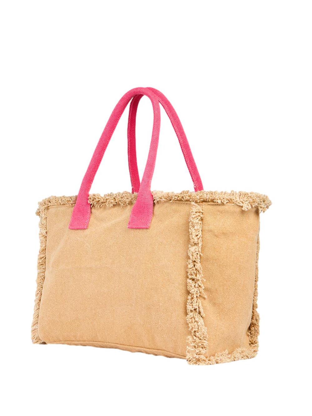 SUNDEK Borsa Da Mare Donna - modello AW908ABCA600 Rosa