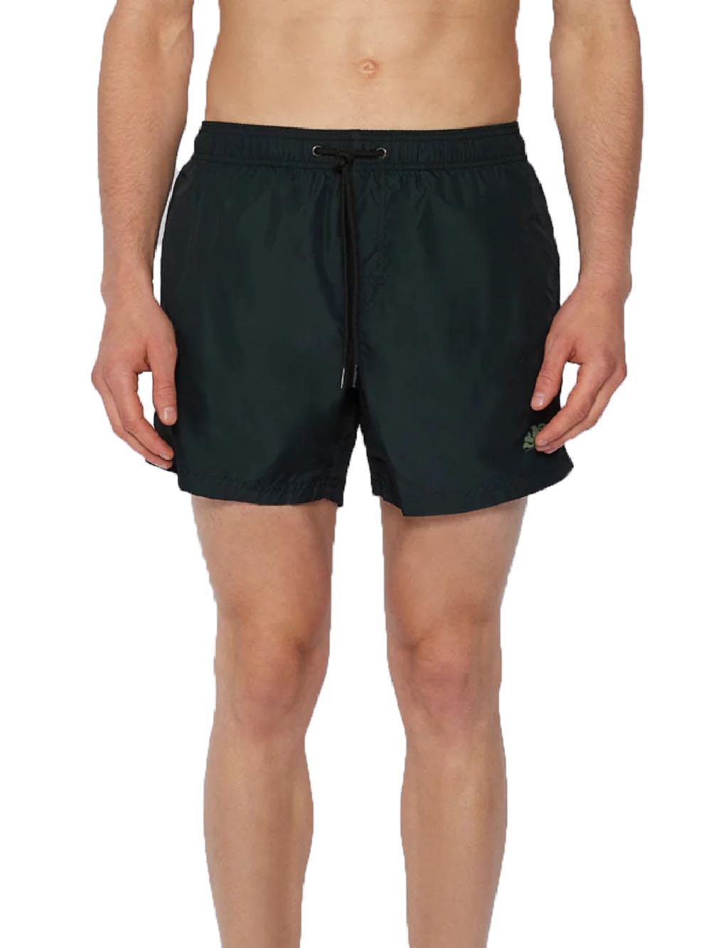 SUNDEK Costume Pantaloncino Uomo - modello M724BDRT400 Nero