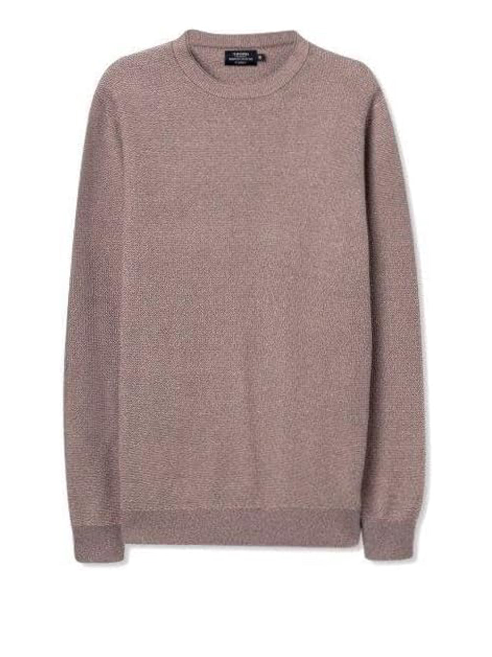 TIFFOSI Maglione Uomo - modello 10060117 Rosa
