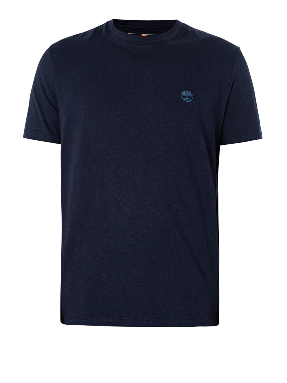 TIMBERLAND T-shirt Uomo - modello TB0A2BPR Blu