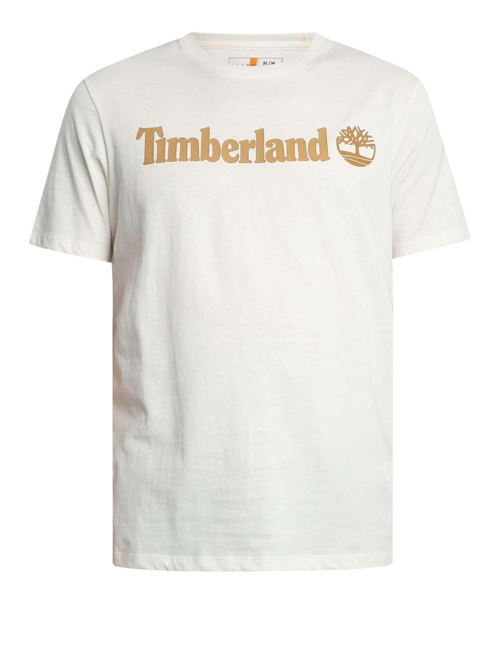 TIMBERLAND T-shirt Uomo - modello TB0A5UPQ Bianco