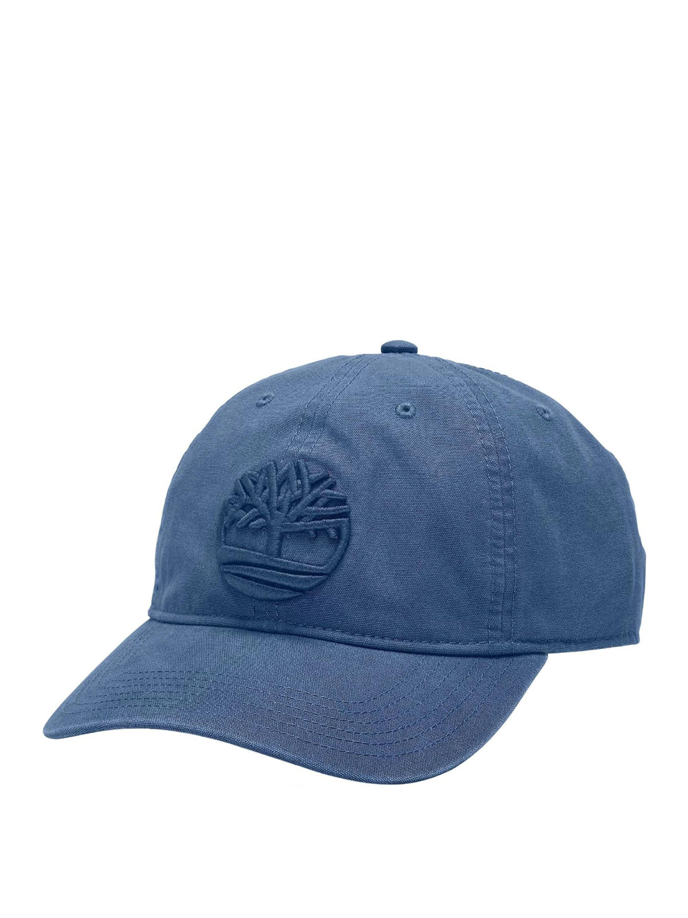 TIMBERLAND Cappello Uomo - modello TB0A61UJ Blu