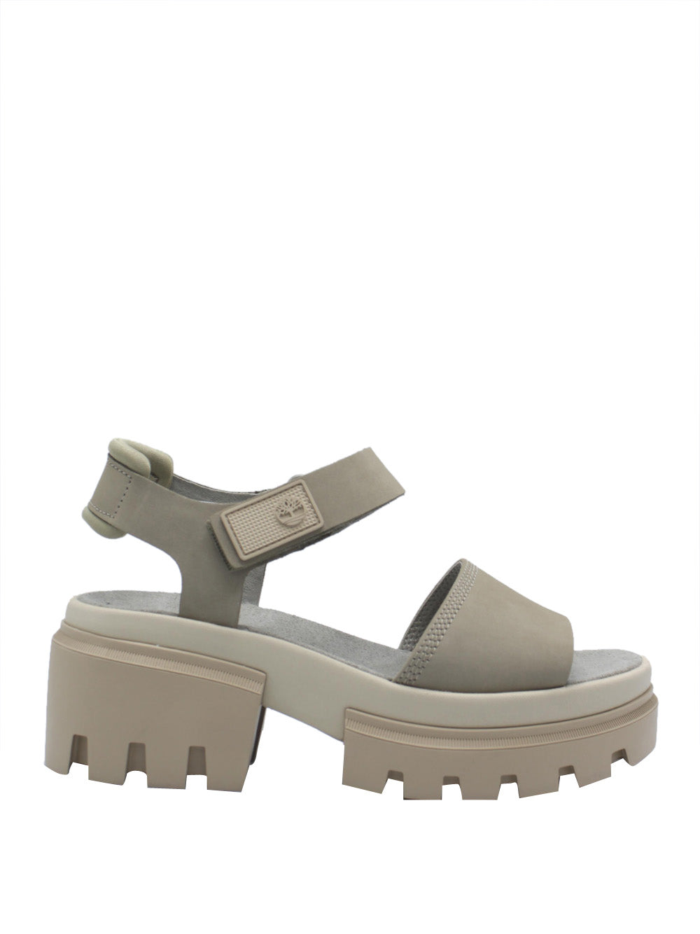 TIMBERLAND Sandali Donna - modello TB0A6294 Beige