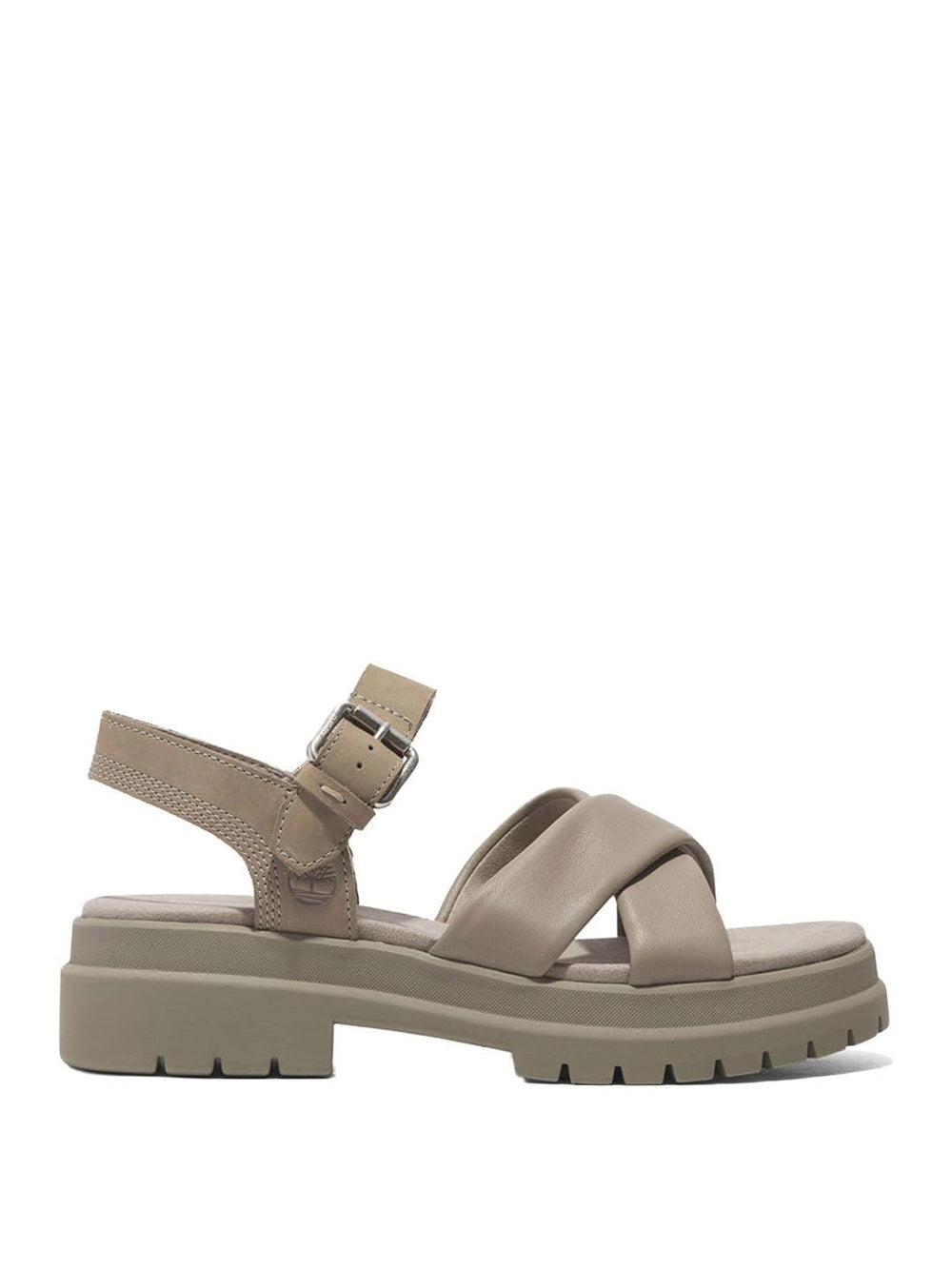 TIMBERLAND Sandali Donna - modello TB0A63H4 Beige