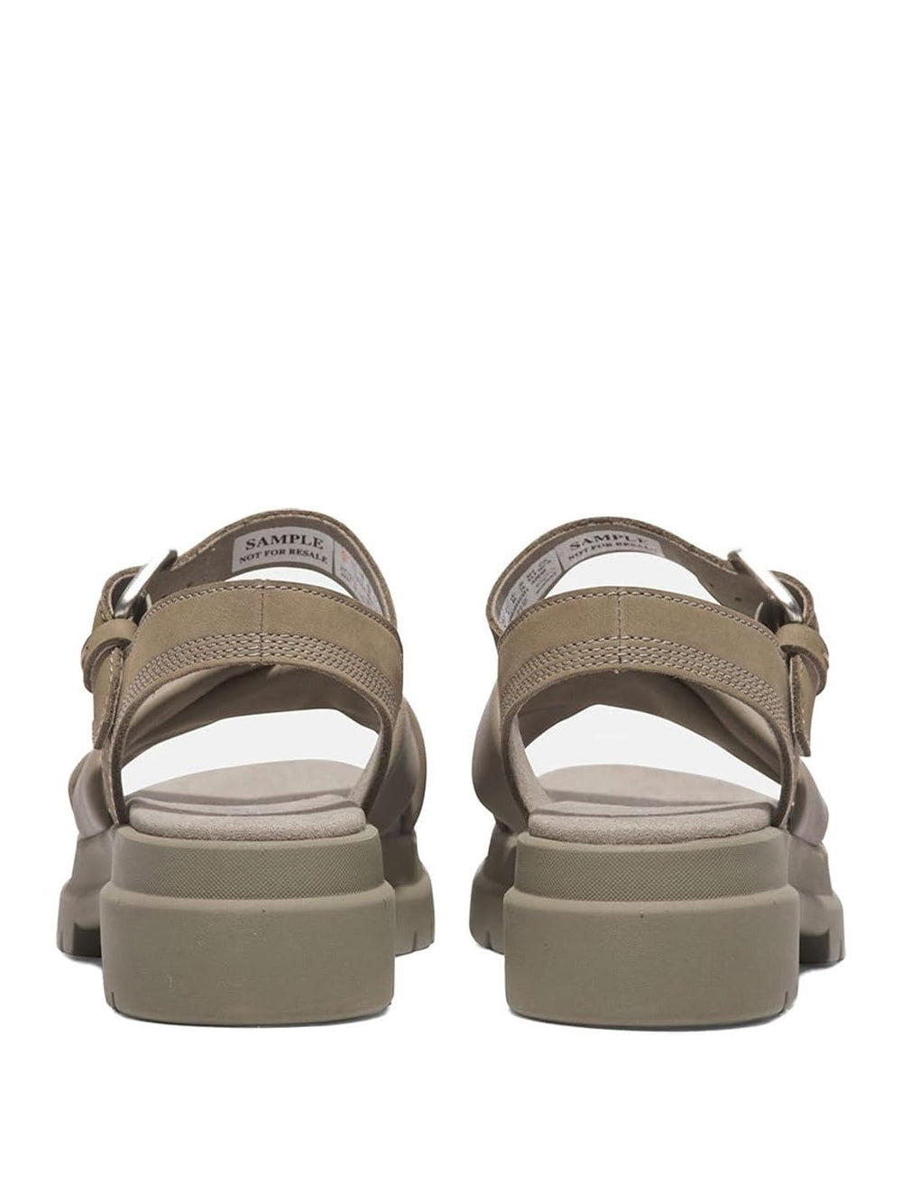 TIMBERLAND Sandali Donna - modello TB0A63H4 Beige