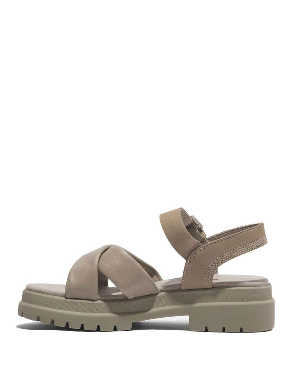 TIMBERLAND Sandali Donna - modello TB0A63H4 Beige
