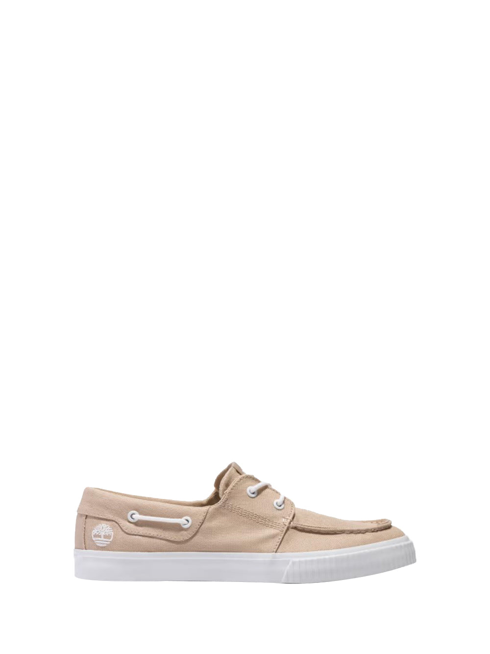 TIMBERLAND Mocassini barca Uomo - modello TB0A67NH Beige