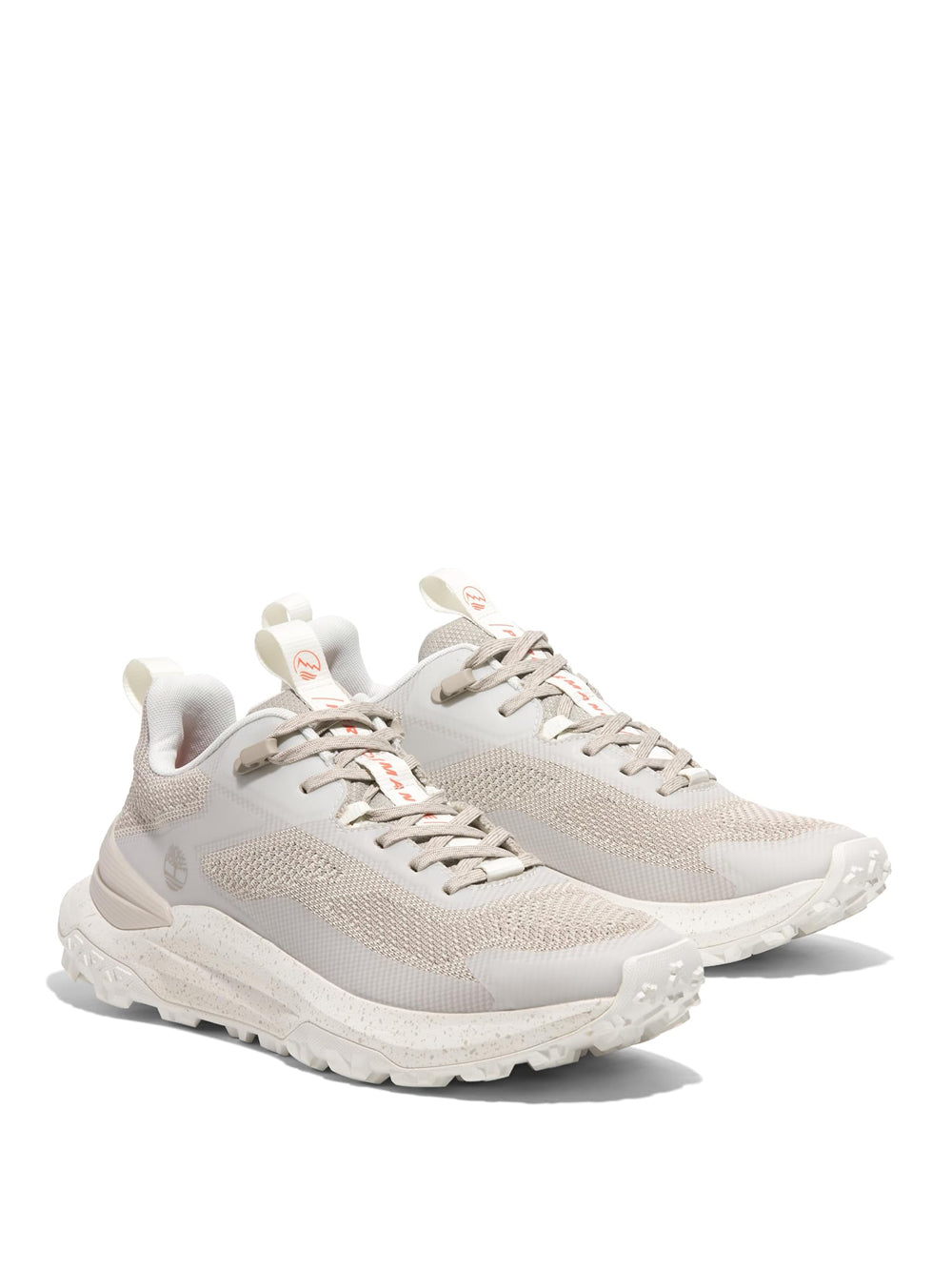 TIMBERLAND Sneakers Uomo - modello TB0A6DJK Bianco