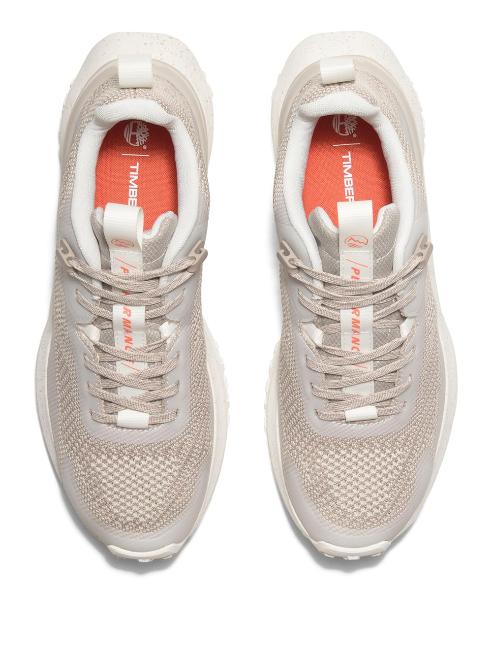 TIMBERLAND Sneakers Uomo - modello TB0A6DJK Bianco