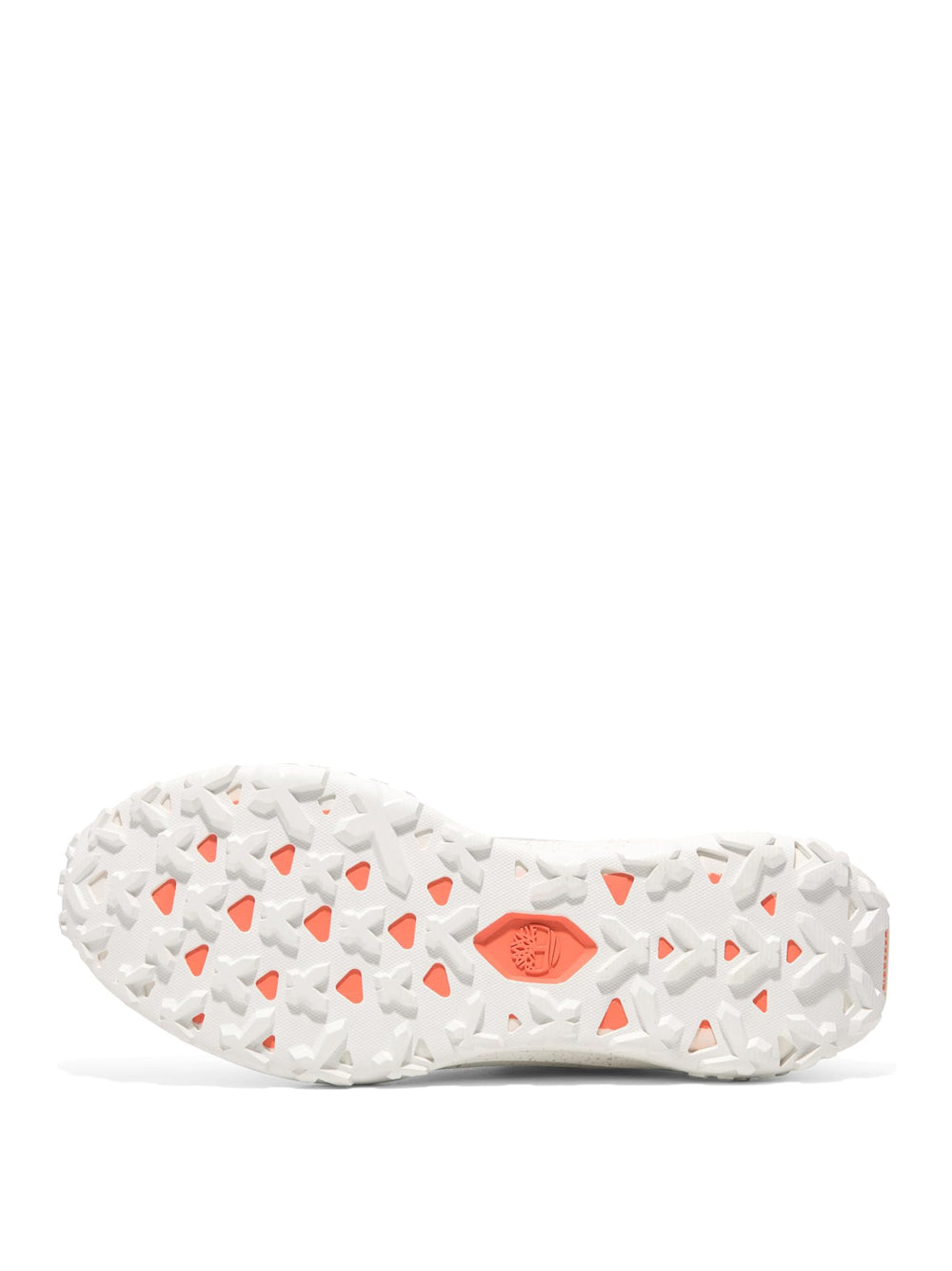 TIMBERLAND Sneakers Uomo - modello TB0A6DJK Bianco