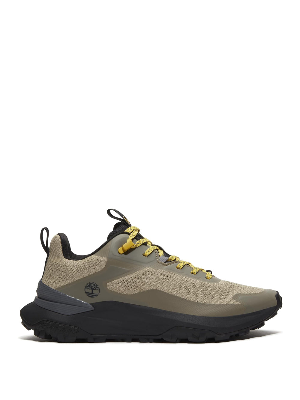 TIMBERLAND Sneakers Uomo - modello TB0A6DJK Beige