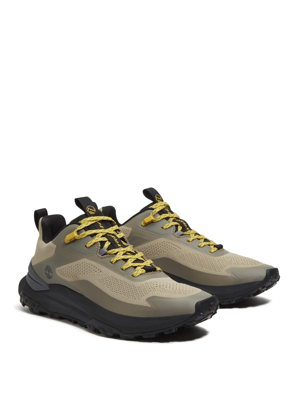 TIMBERLAND Sneakers Uomo - modello TB0A6DJK Beige