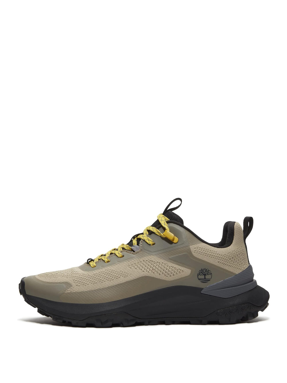 TIMBERLAND Sneakers Uomo - modello TB0A6DJK Beige