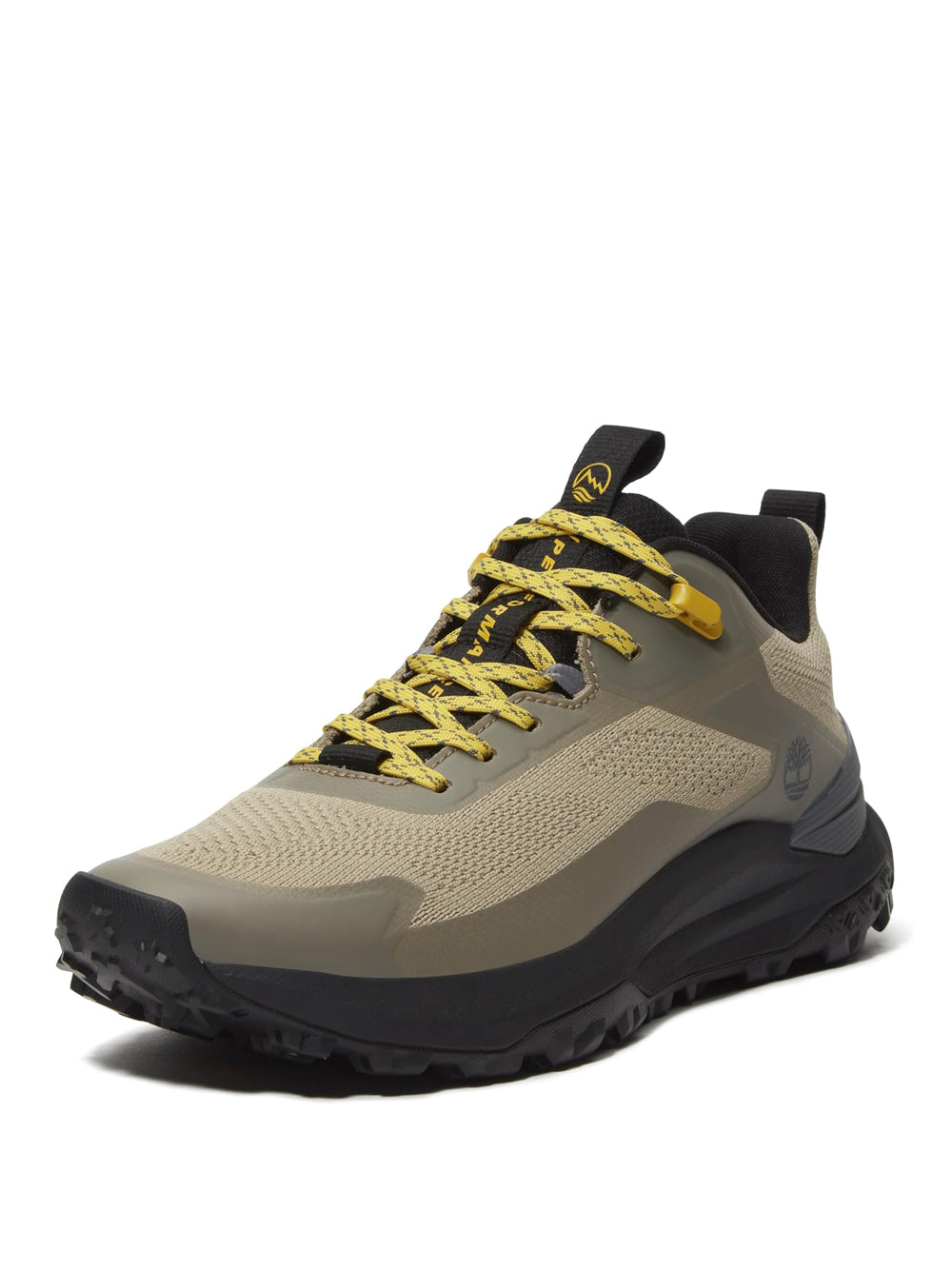 TIMBERLAND Sneakers Uomo - modello TB0A6DJK Beige