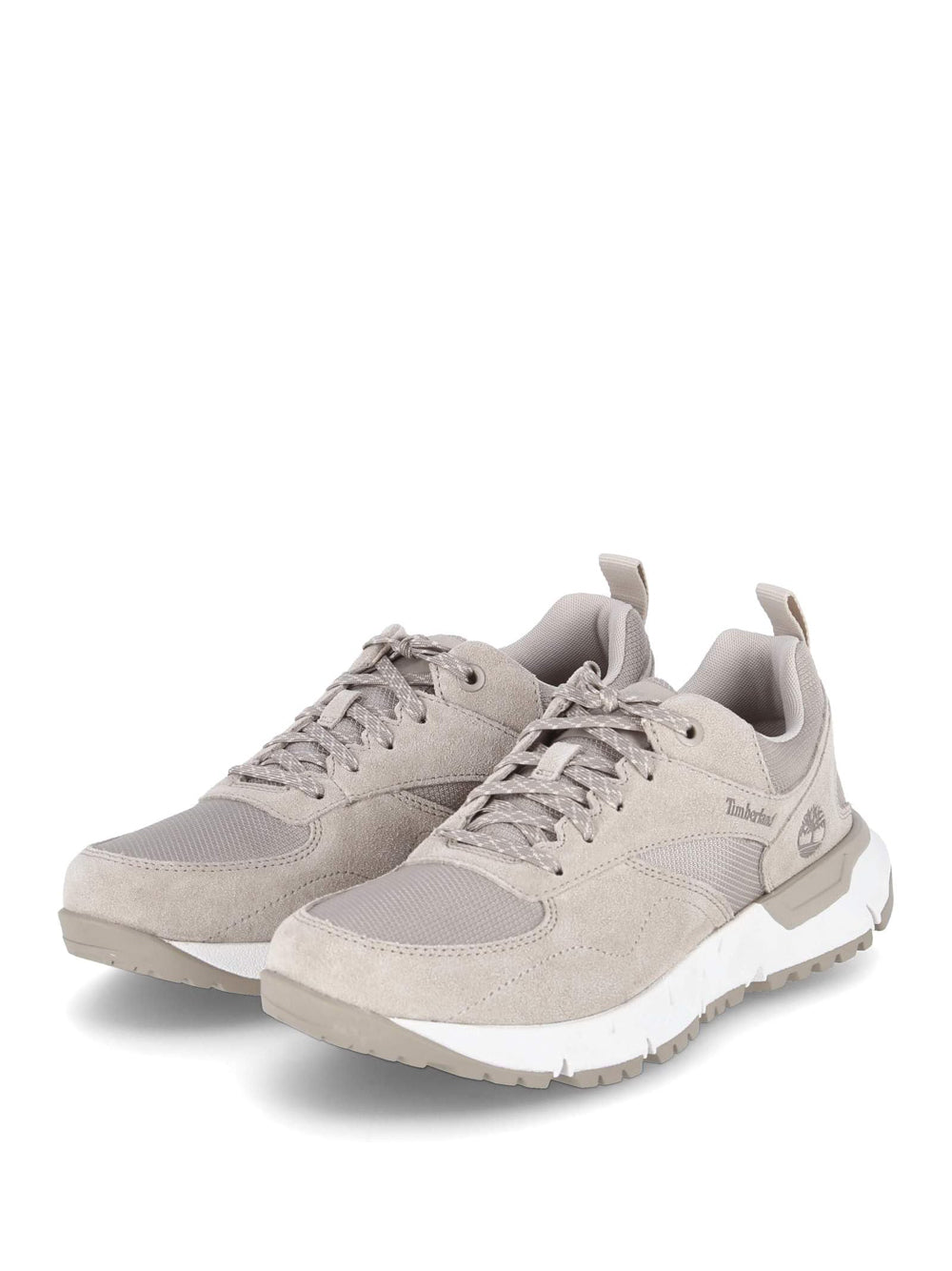TIMBERLAND Sneakers Uomo - modello TB0A6DTE Beige