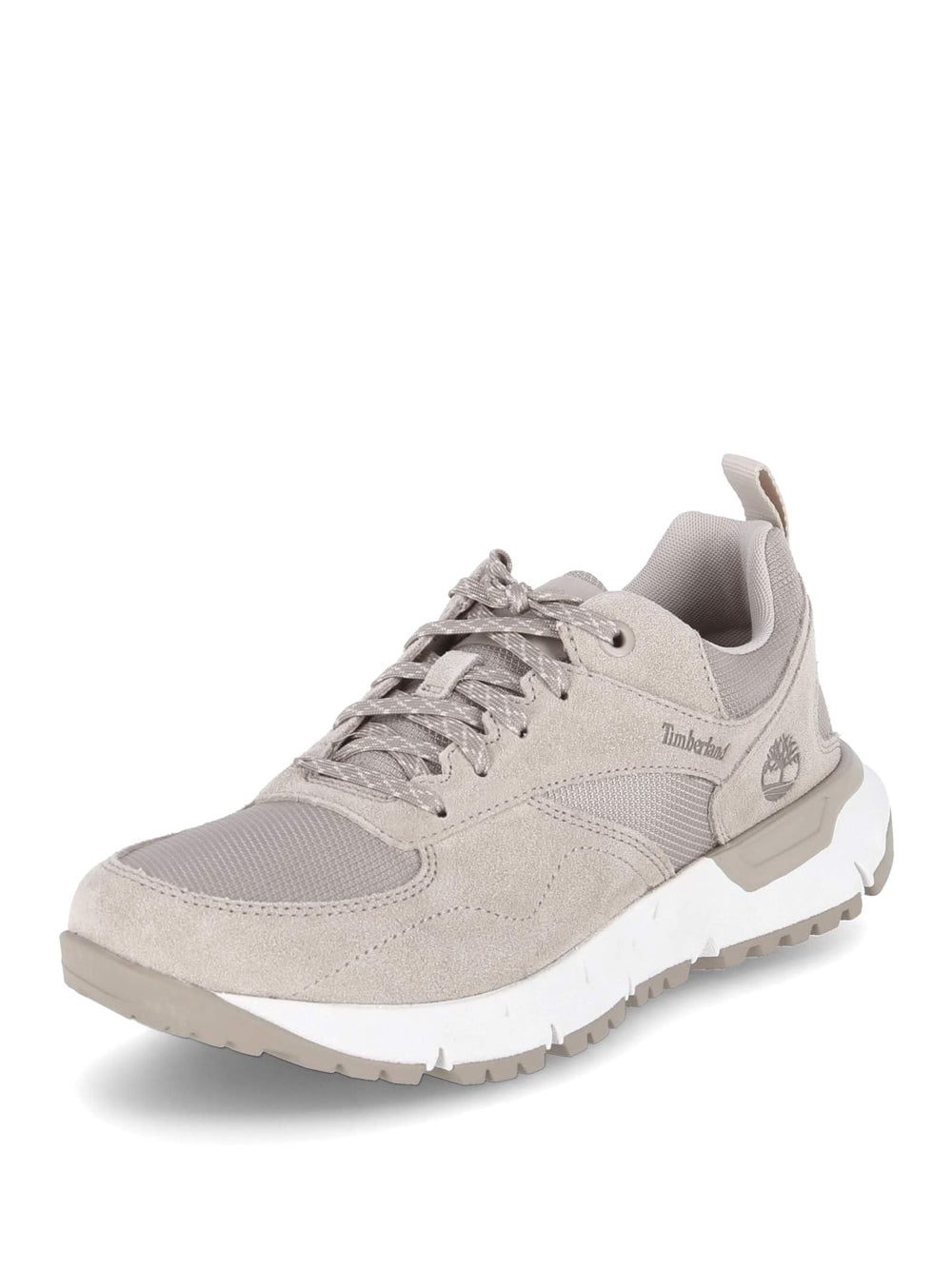 TIMBERLAND Sneakers Uomo - modello TB0A6DTE Beige
