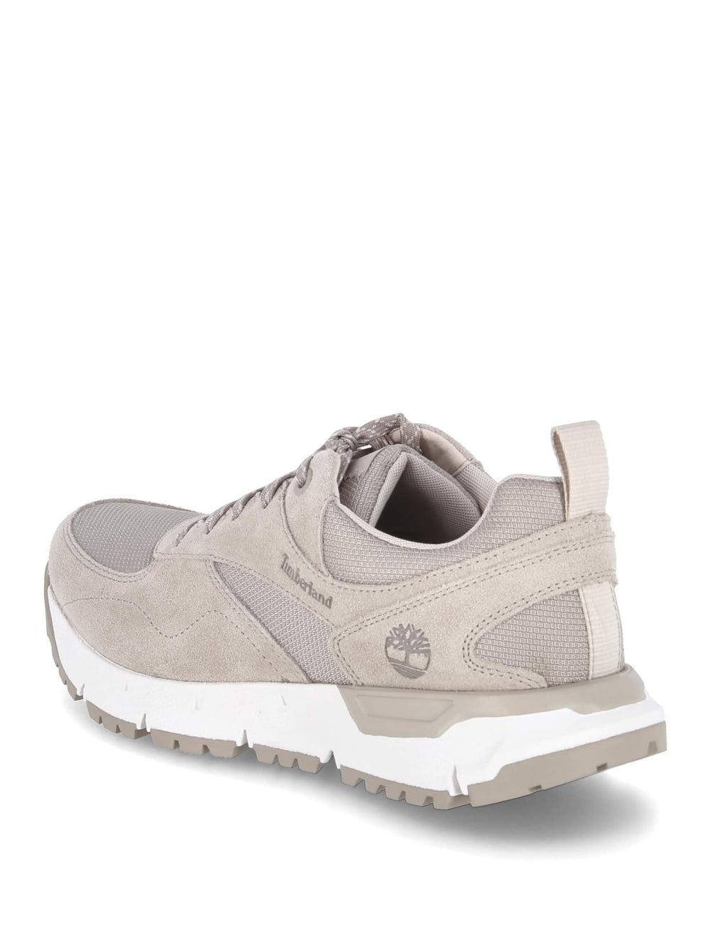 TIMBERLAND Sneakers Uomo - modello TB0A6DTE Beige
