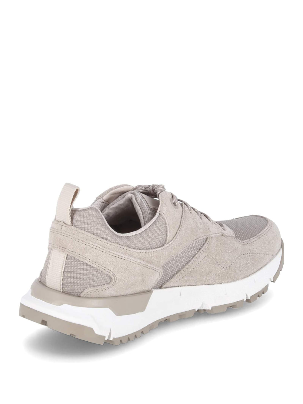 TIMBERLAND Sneakers Uomo - modello TB0A6DTE Beige
