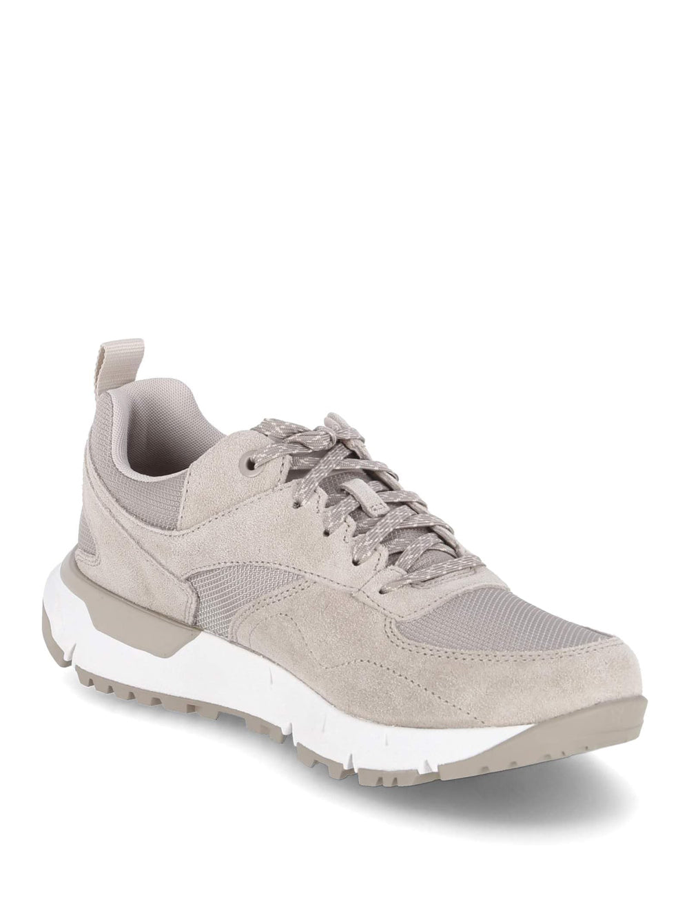 TIMBERLAND Sneakers Uomo - modello TB0A6DTE Beige