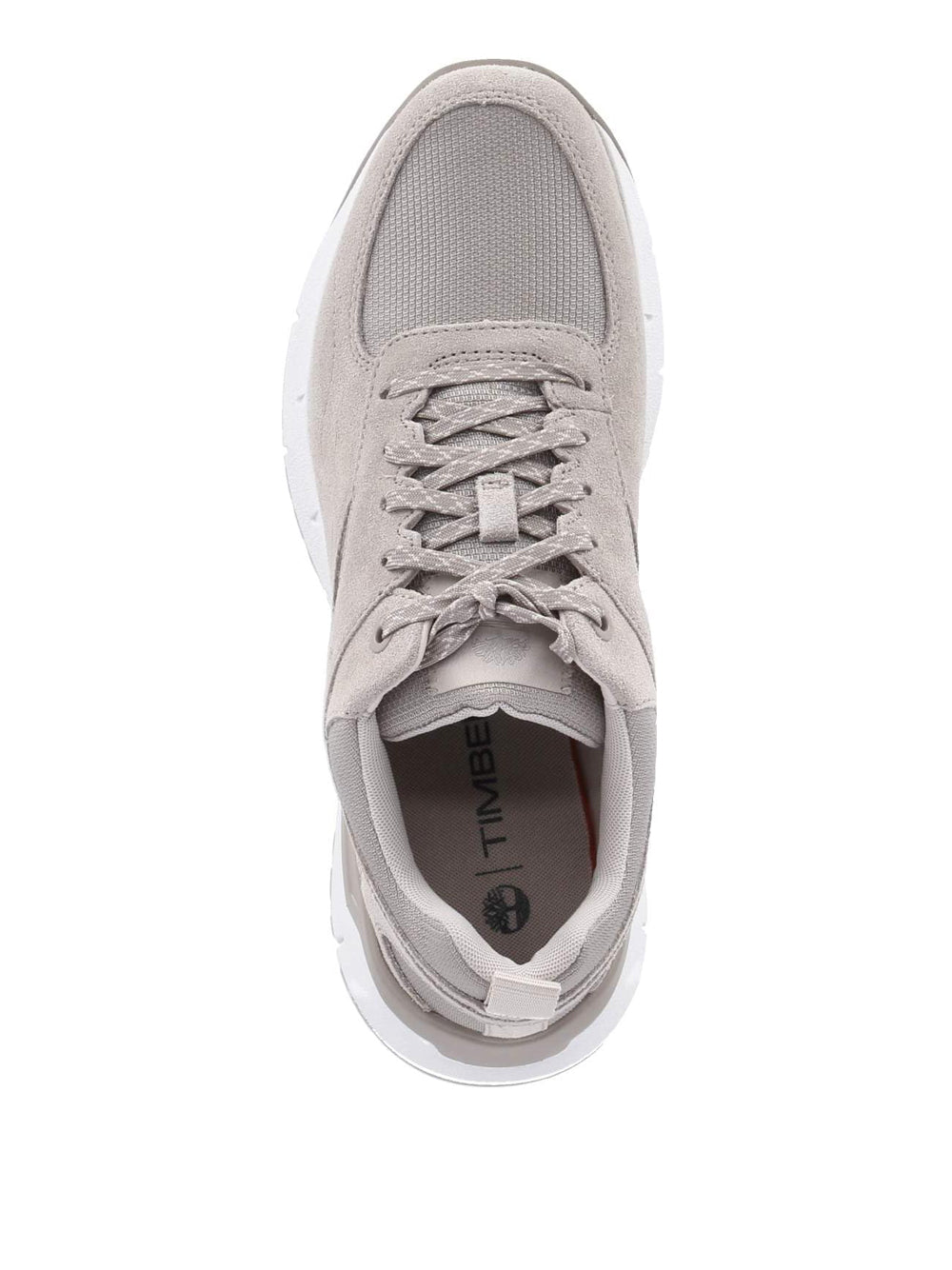 TIMBERLAND Sneakers Uomo - modello TB0A6DTE Beige