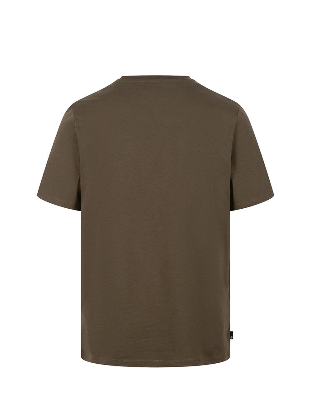 TIMBERLAND T-shirt Uomo - modello TB0A6DTS Verde