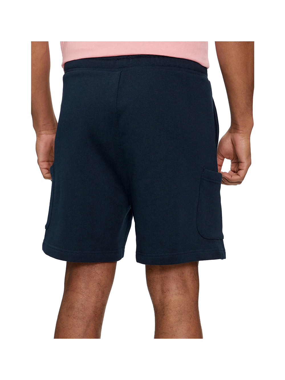 TOMMY HILFIGER Bermuda Uomo - modello DM0DM18479 Blu