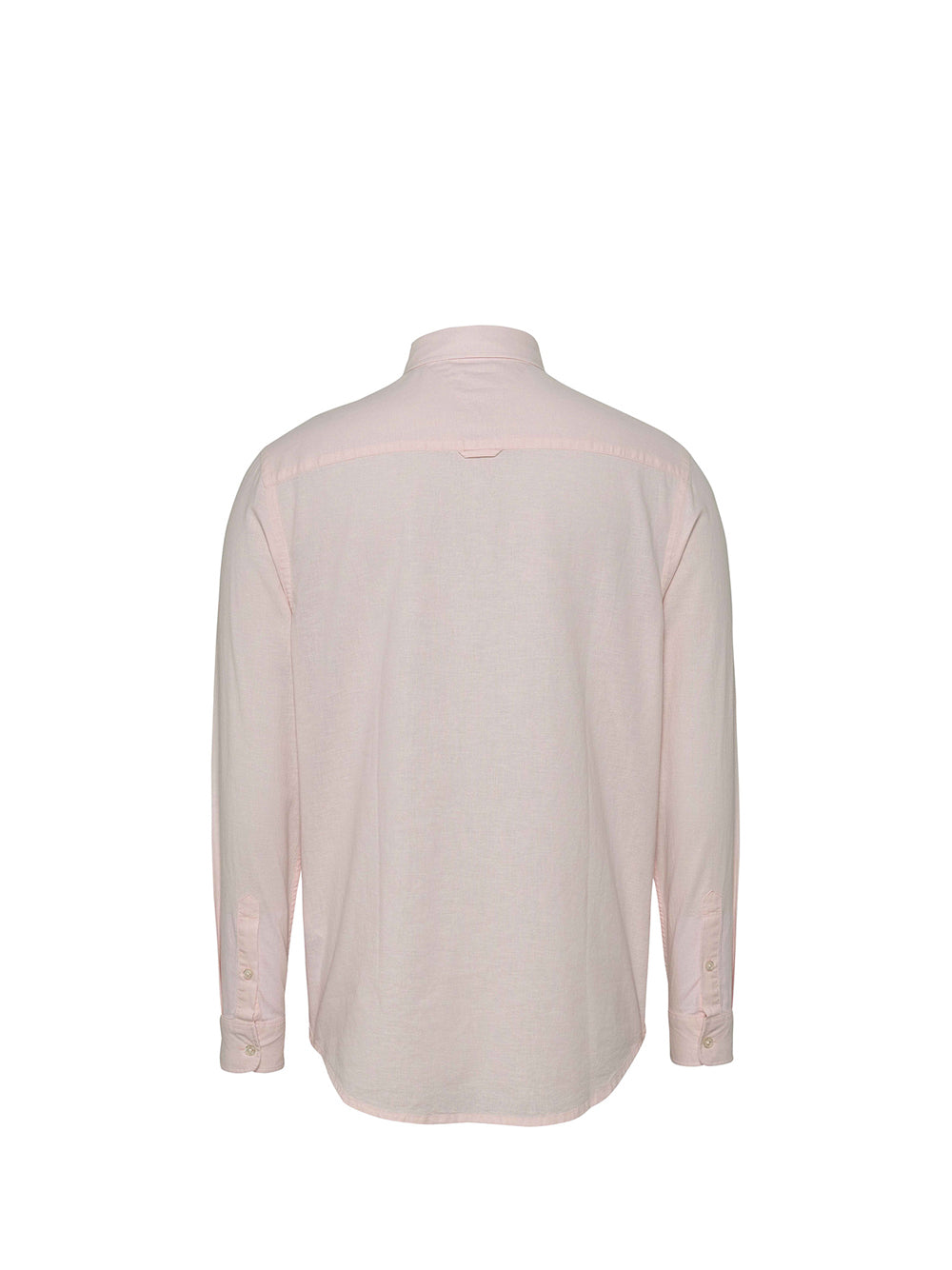 TOMMY HILFIGER Camicia Uomo - modello DM0DM20875 Rosa