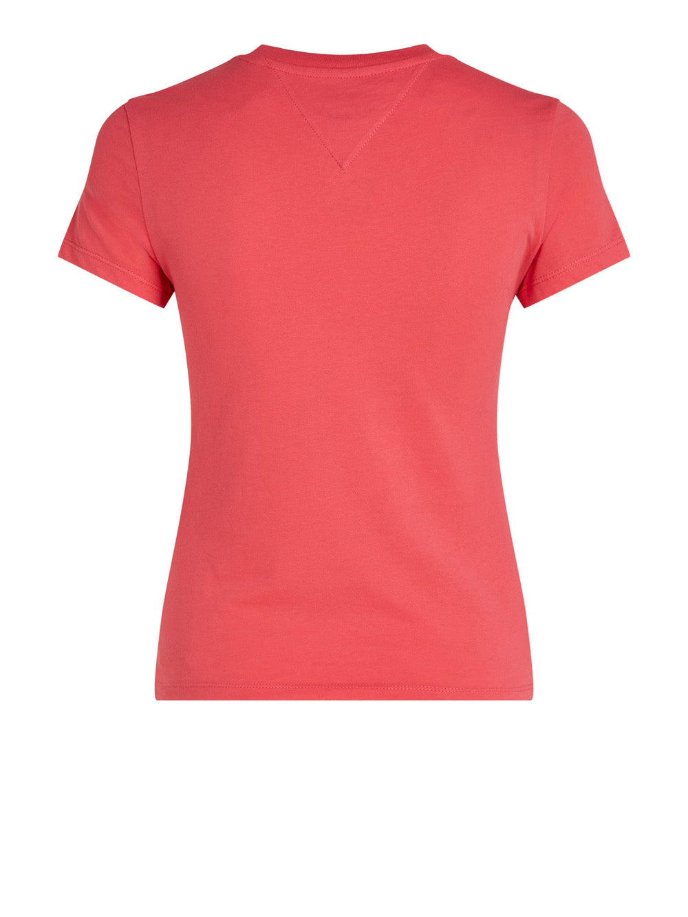 TOMMY HILFIGER T-shirt Donna - modello DW0DW20315 Rosa