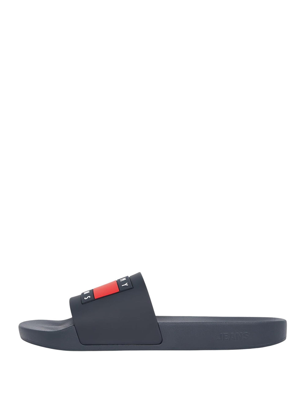 TOMMY HILFIGER Ciabatte slide Uomo - modello EM0EM01191 Blu