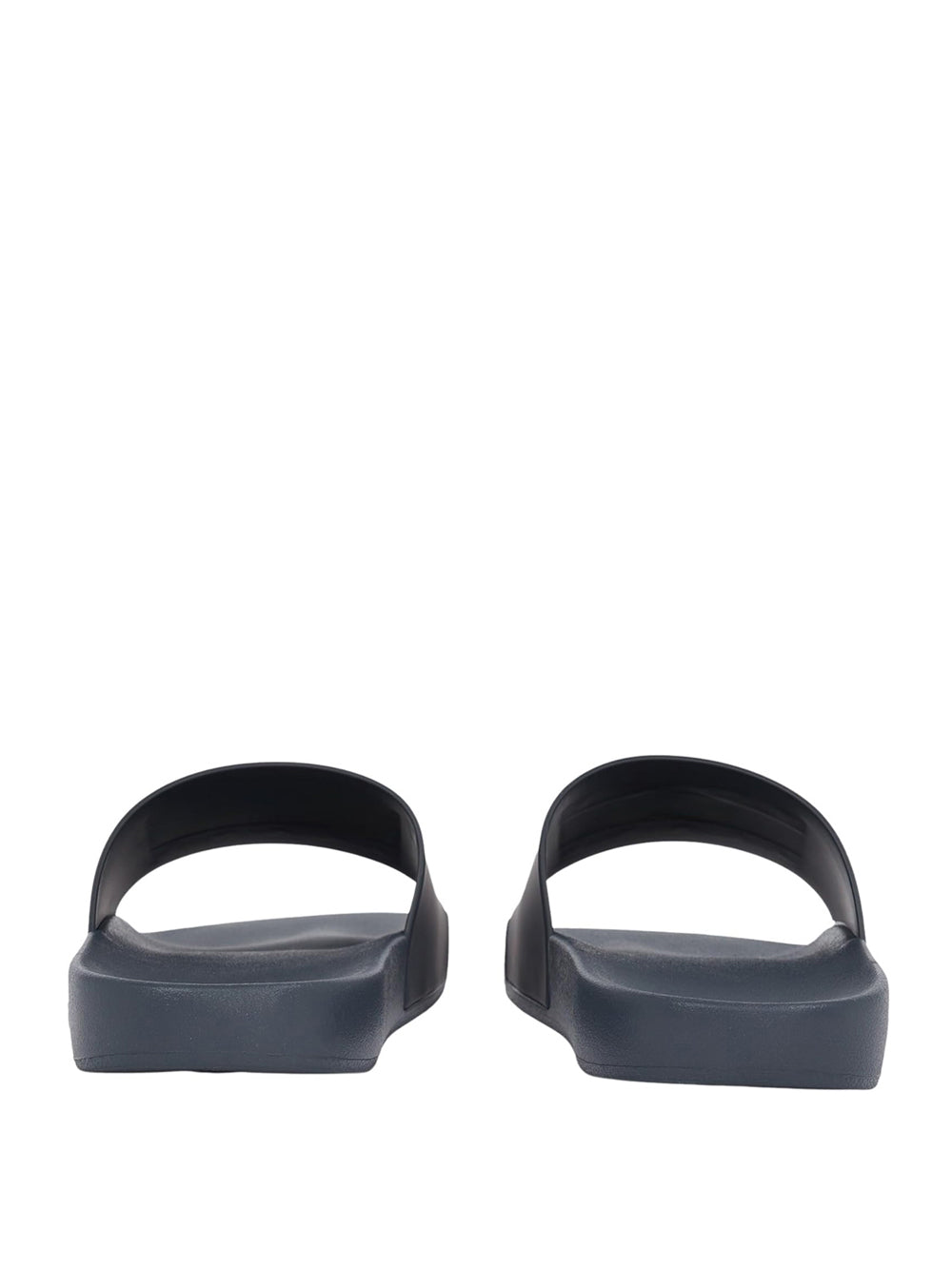 TOMMY HILFIGER Ciabatte slide Uomo - modello EM0EM01191 Blu