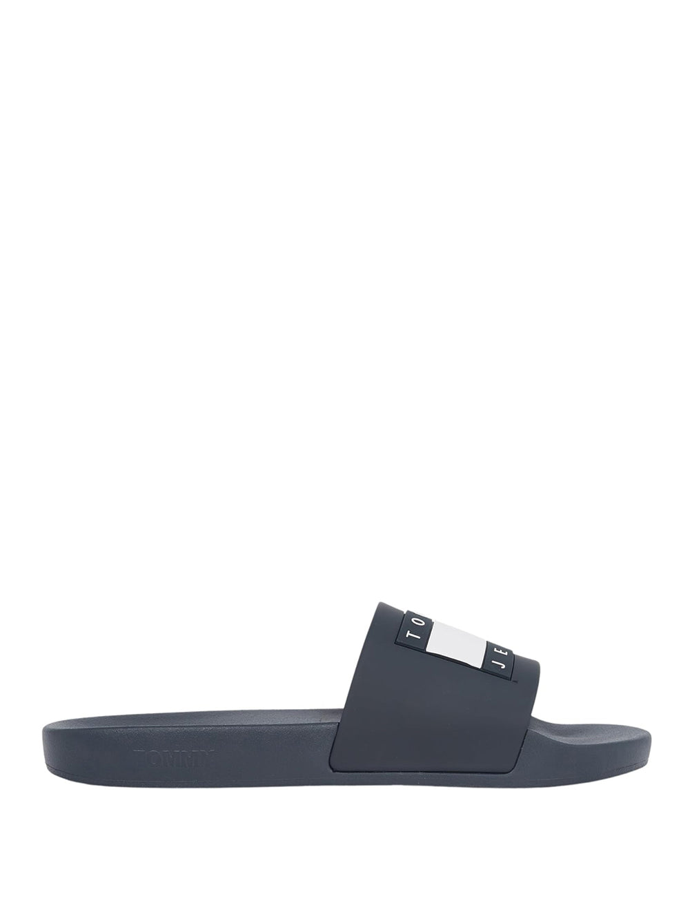 TOMMY HILFIGER Ciabatte slide Uomo - modello EM0EM01191 Blu