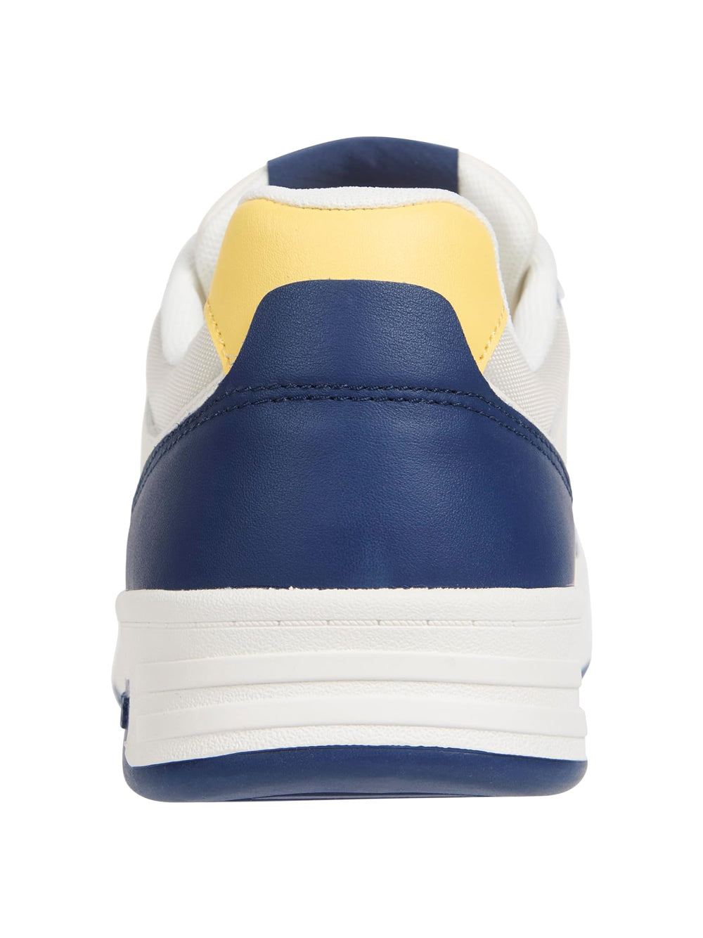 TOMMY HILFIGER Sneakers Uomo - modello EM0EM01443 Blu