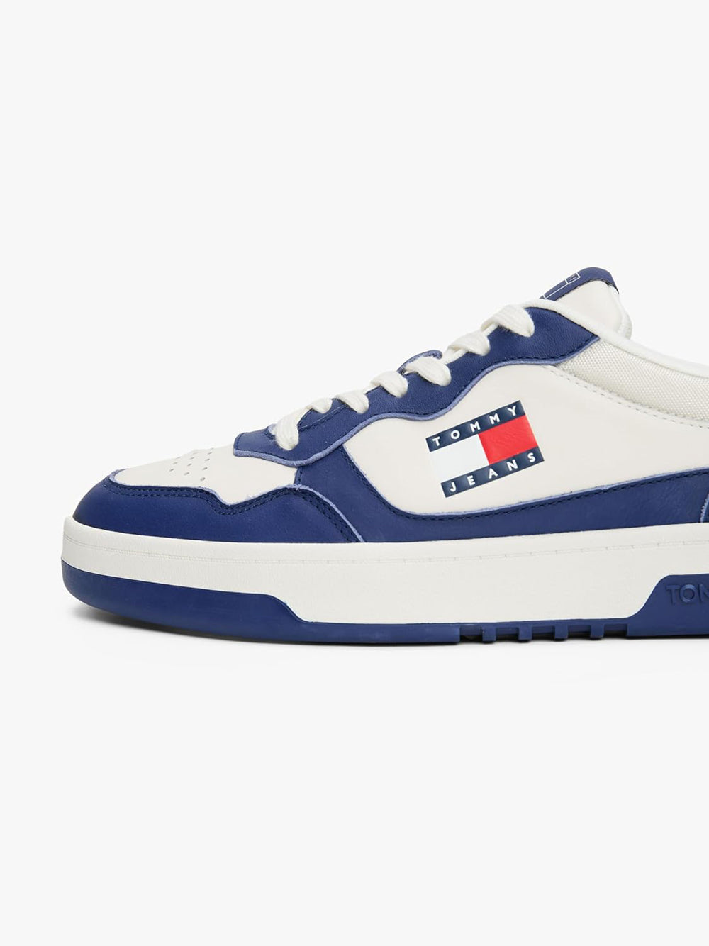 TOMMY HILFIGER Sneakers Uomo - modello EM0EM01443 Blu