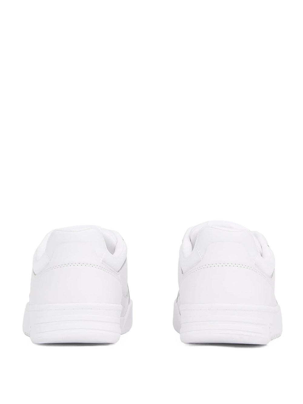TOMMY HILFIGER Sneakers Uomo - modello EM0EM01443 Bianco
