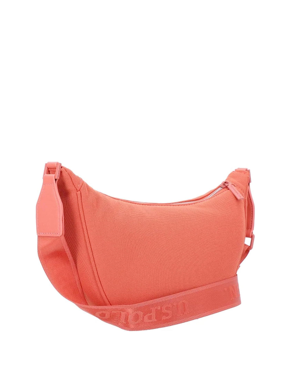 U.S. POLO ASSN. Borsa a Spalla Donna - modello BEUBB8745WC Rosso