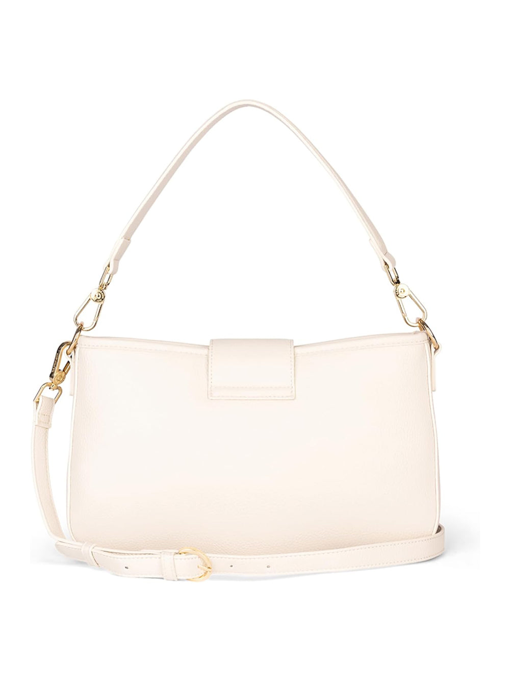 U.S. POLO ASSN. Borsa a Tracolla Donna - modello BEUSS6366WV Bianco