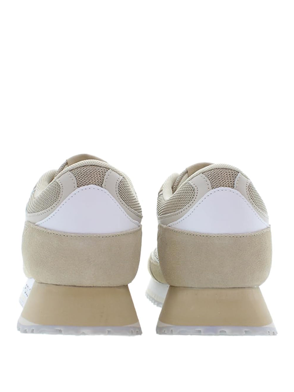 U.S. POLO ASSN. Sneakers Uomo - modello CLEEF007M Beige