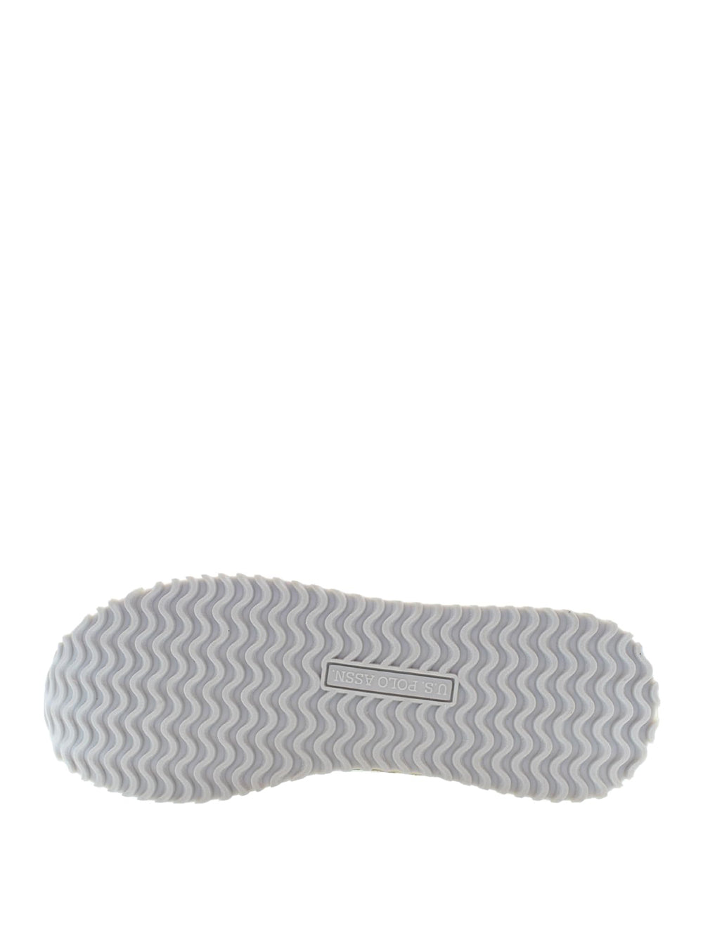 U.S. POLO ASSN. Sneakers Uomo - modello CLEEF007M Beige
