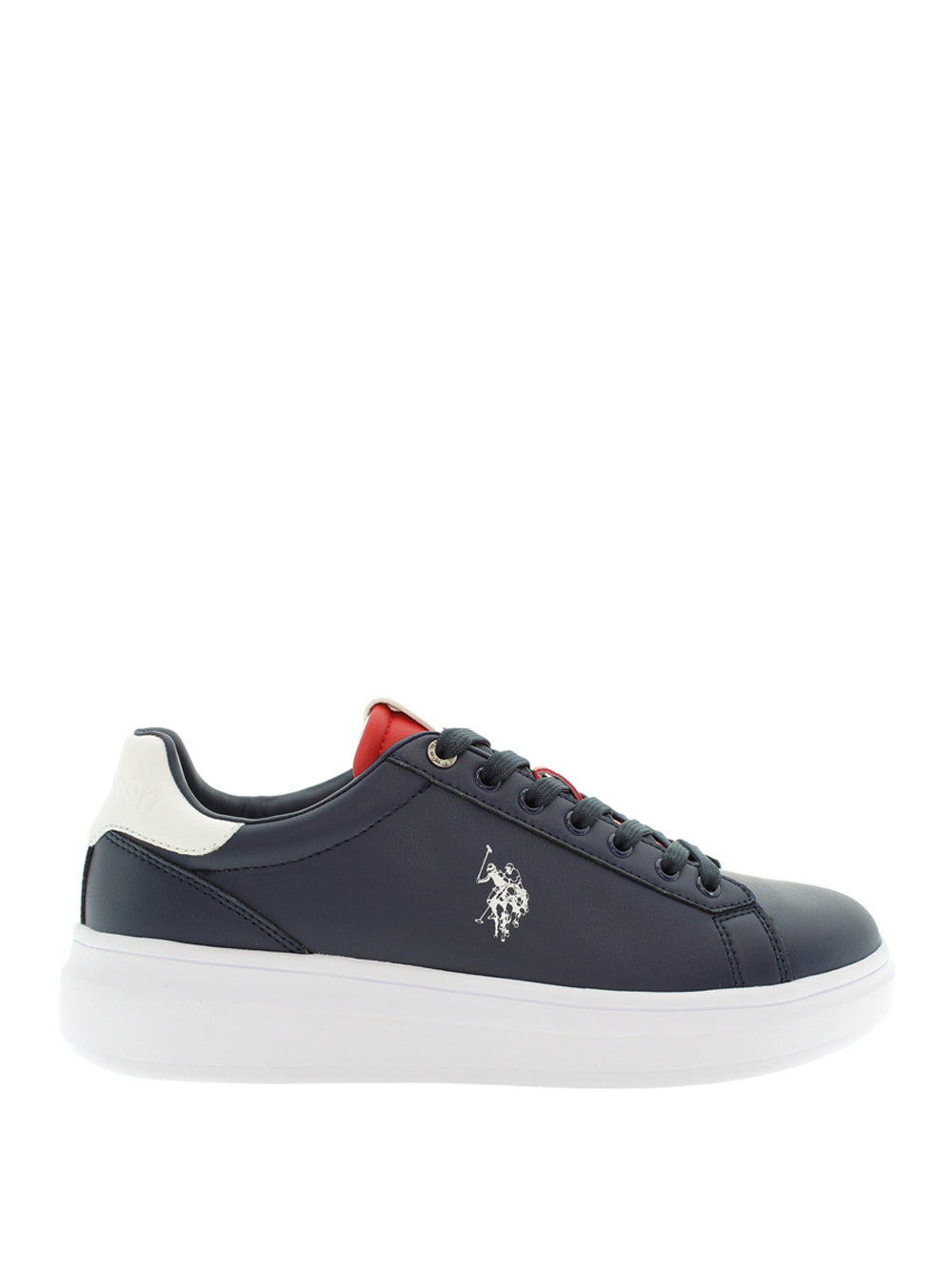 U.S. POLO ASSN. Sneakers Uomo - modello CODY010M Blu