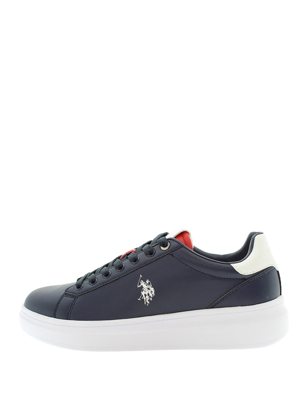 U.S. POLO ASSN. Sneakers Uomo - modello CODY010M Blu
