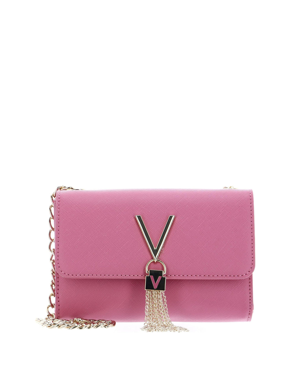 VALENTINO Borsa a Tracolla Donna - modello VBS1IJ03 Bianco