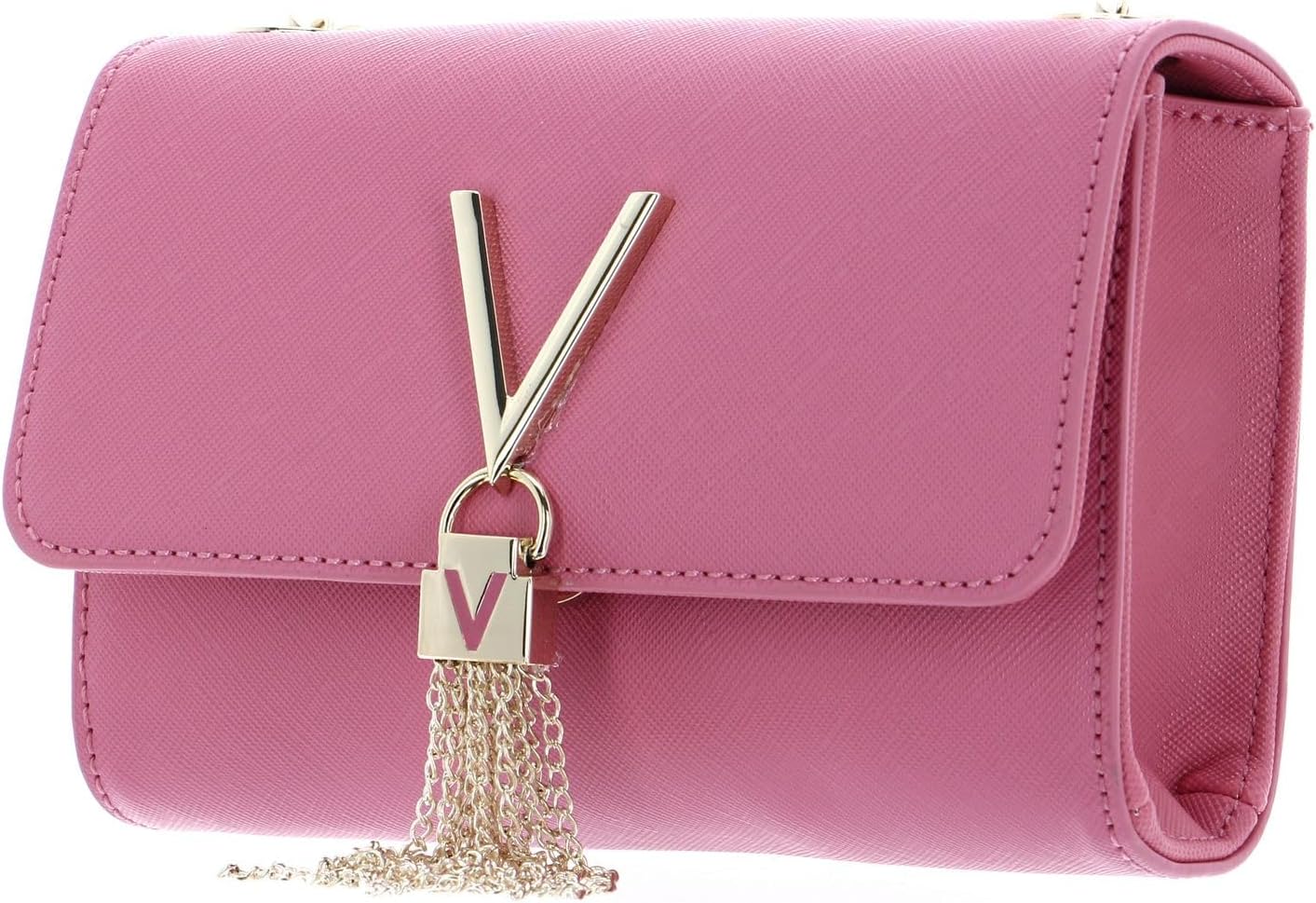 VALENTINO Borsa a Tracolla Donna - modello VBS1IJ03 Bianco