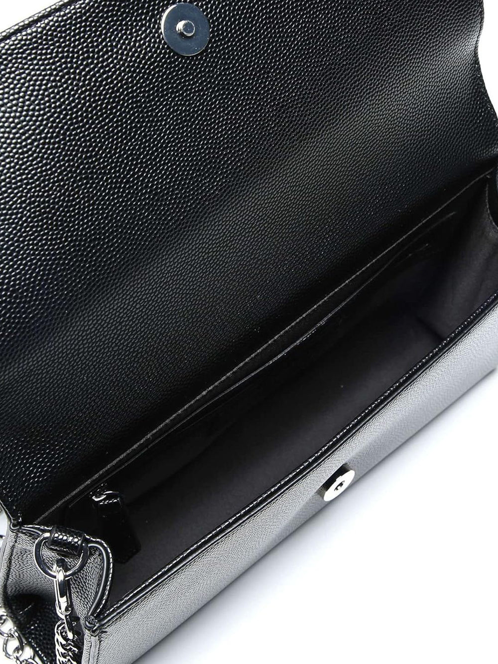 VALENTINO Borsa a Tracolla Donna - modello VBS1R401G Nero