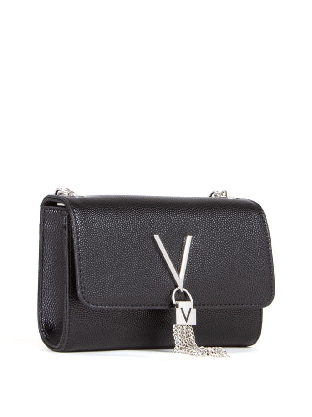 VALENTINO Borsa a Tracolla Donna - modello VBS1R403G Nero