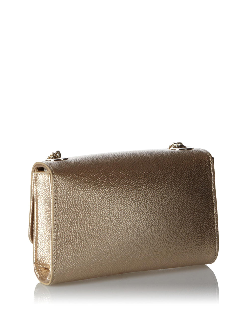 VALENTINO Borsa a Tracolla Donna - modello VBS1R403G Oro