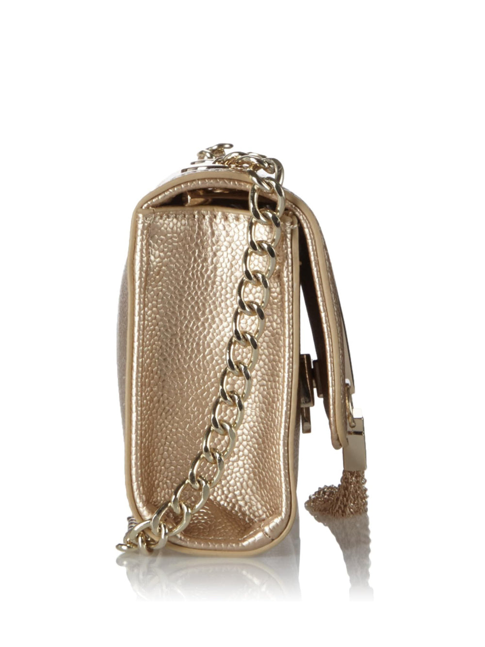 VALENTINO Borsa a Tracolla Donna - modello VBS1R403G Oro