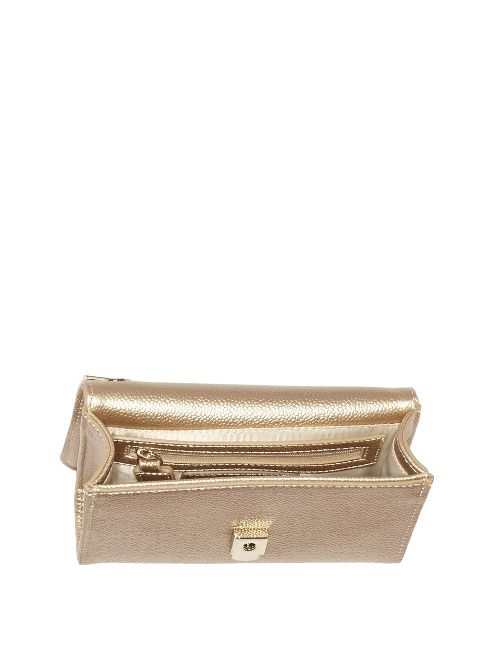 VALENTINO Borsa a Tracolla Donna - modello VBS1R403G Oro