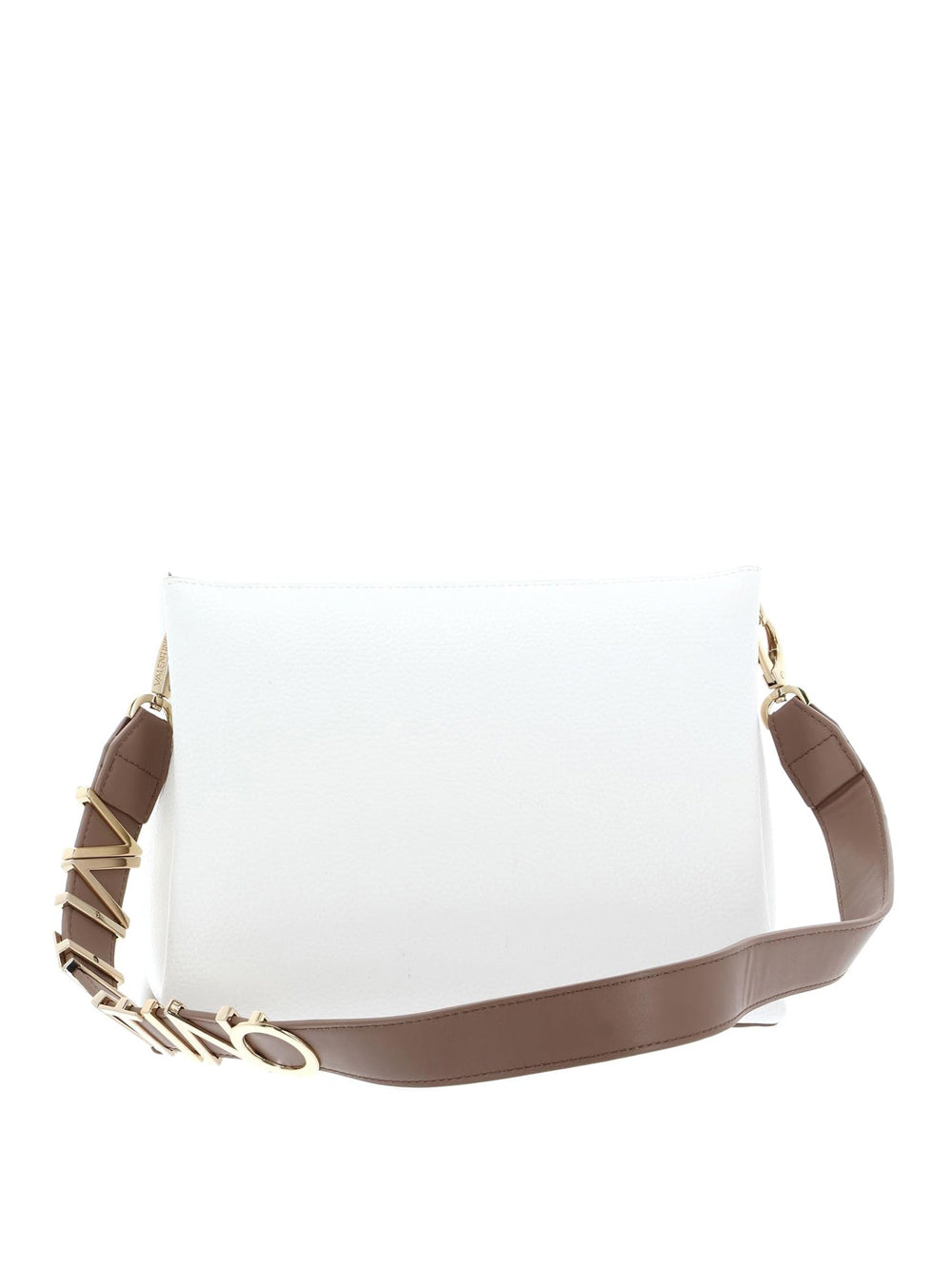 VALENTINO Borsa a Tracolla Donna - modello VBS5A803 Bianco