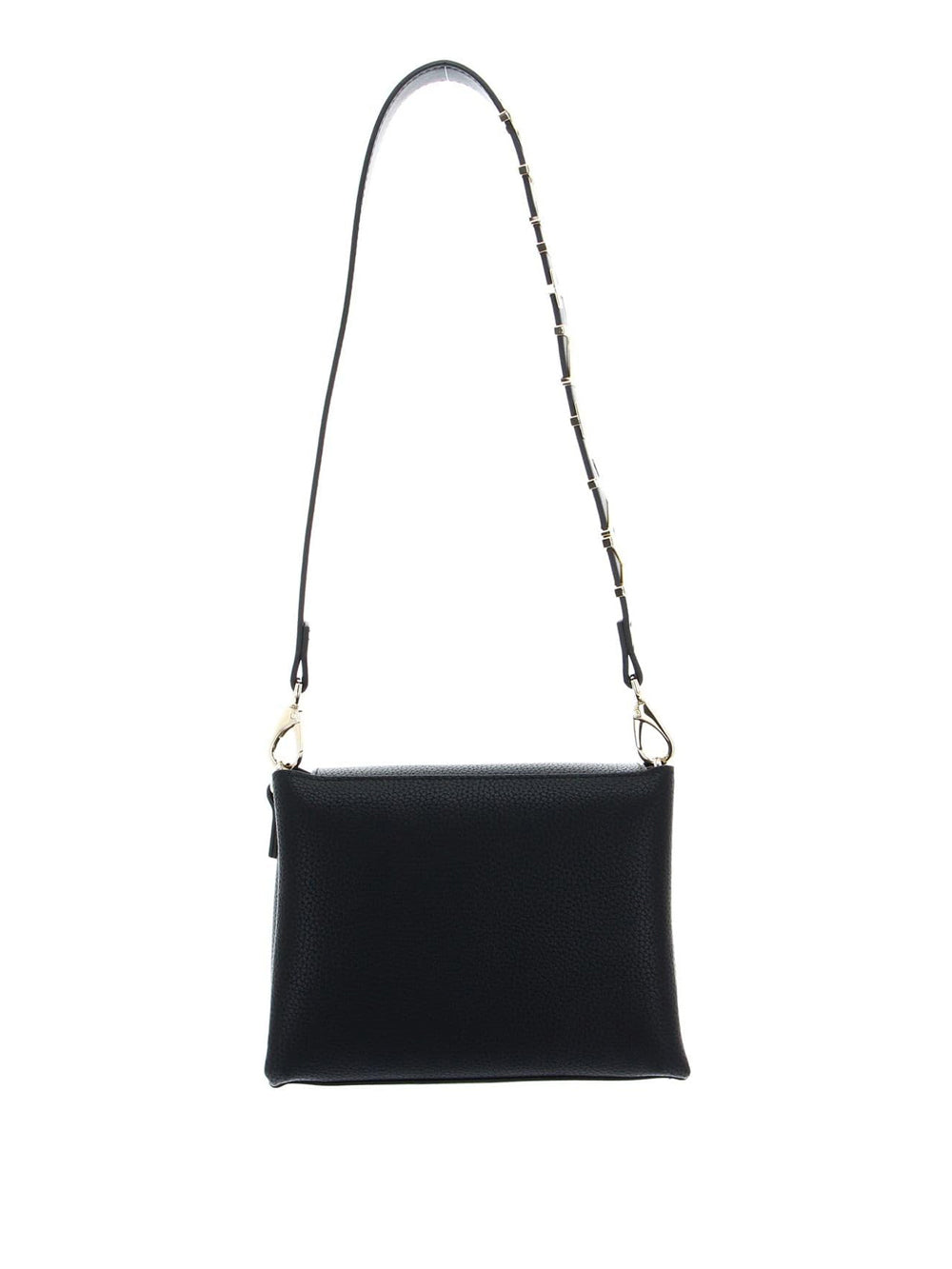 VALENTINO Borsa a Tracolla Donna - modello VBS5A806 Nero