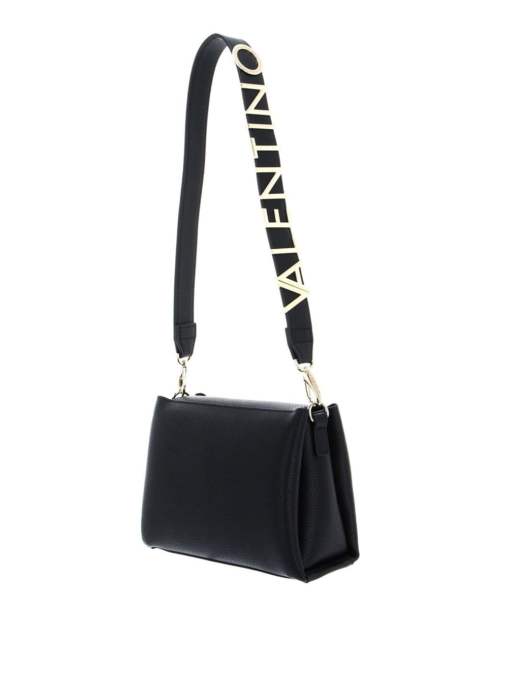 VALENTINO Borsa a Tracolla Donna - modello VBS5A806 Nero